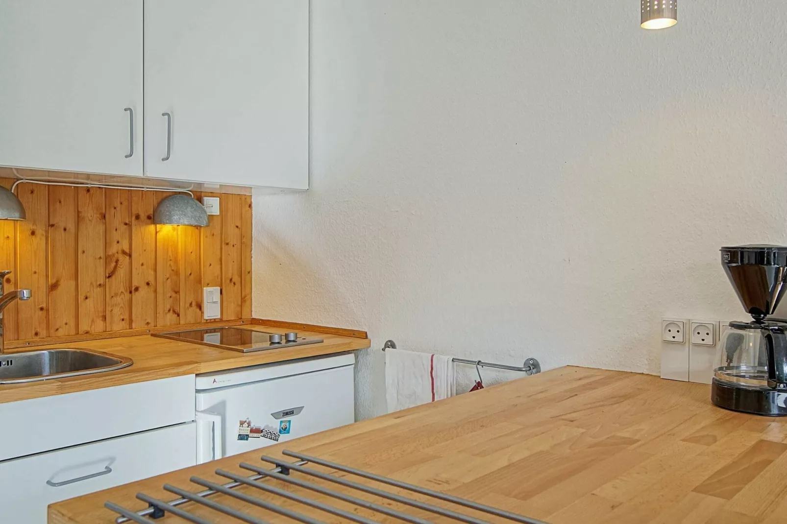 4 person holiday home in Nexø-Indoor