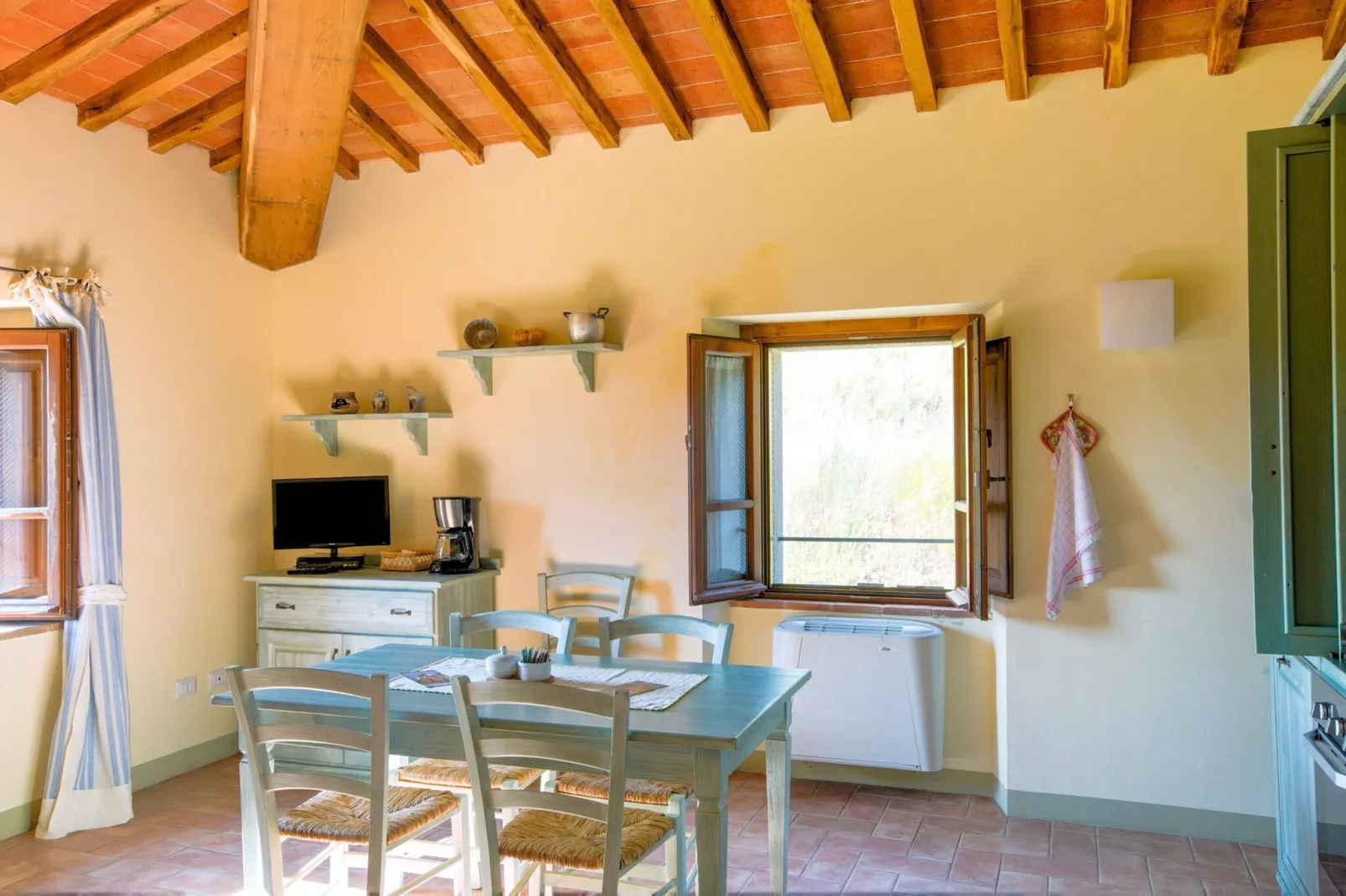 Ginepro-Dining room