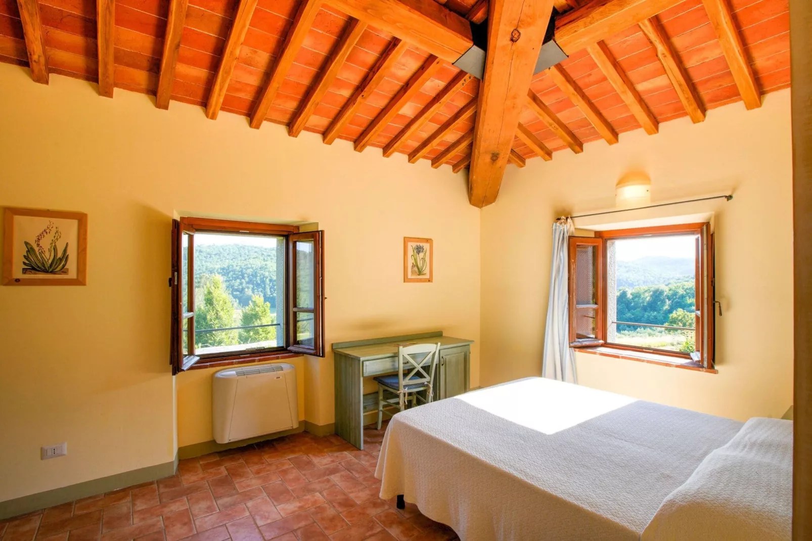 Ginepro-Bedroom