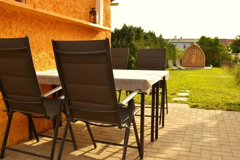 478240-Terrace balcony