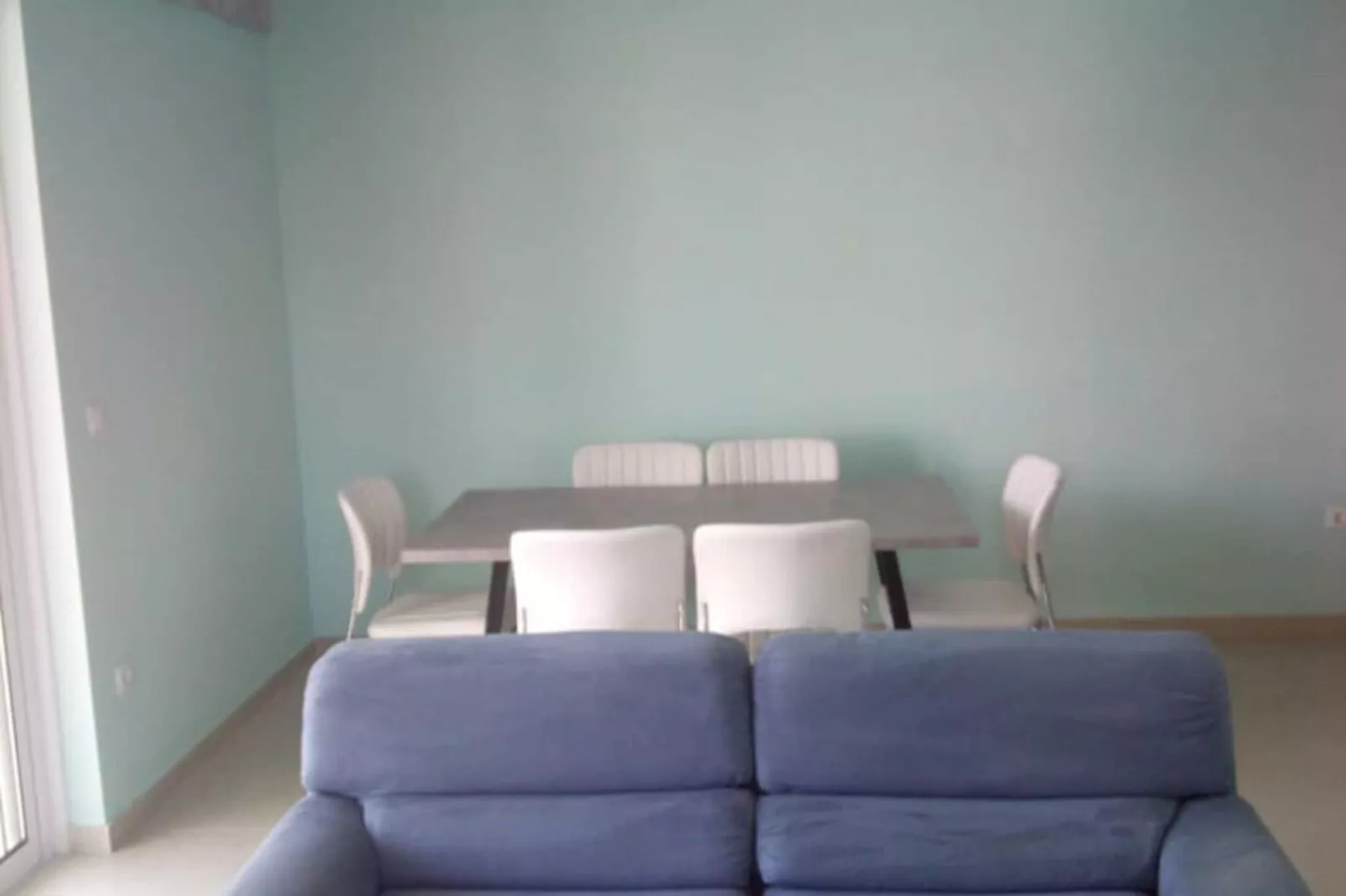 Rafina Port Comfortable-Living room