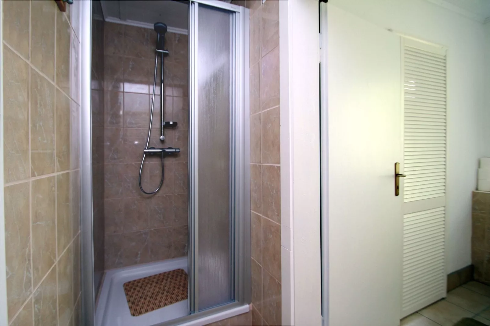Ferienhaus Seeidyll 90 qm-Bathroom