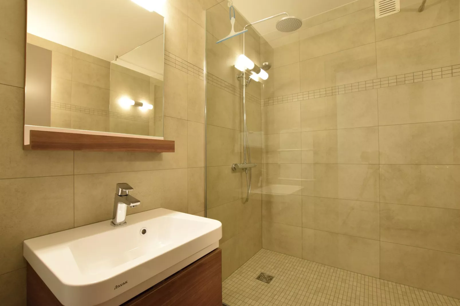 Fermette de Lamerlé-Bathroom
