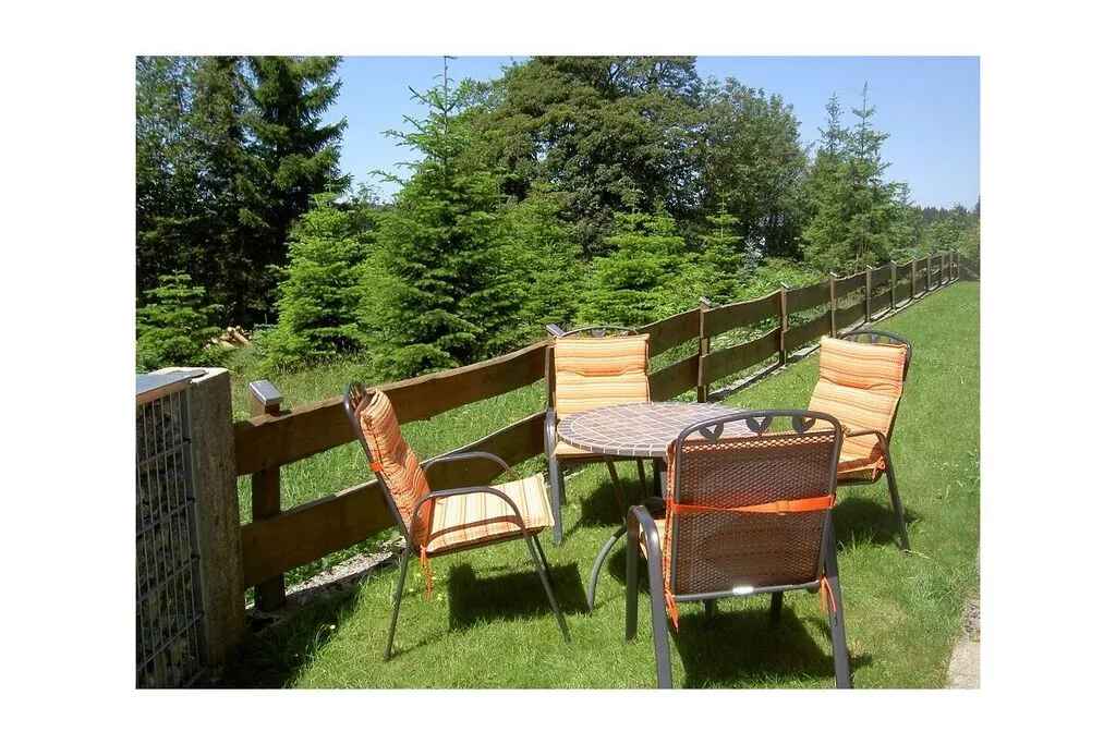 49650-Terrace balcony