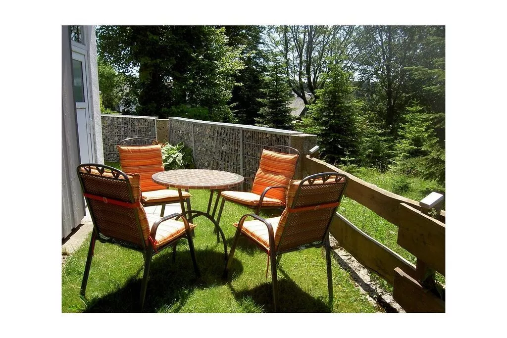 49650-Terrace balcony