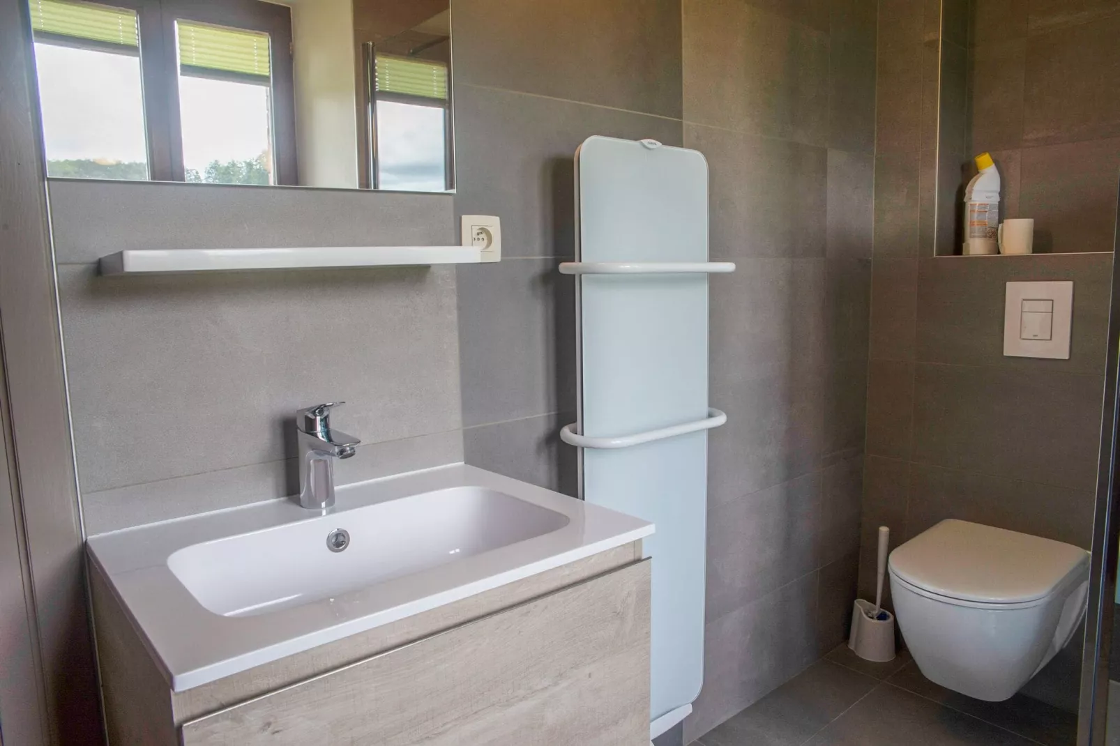 Fermette de Lamerlé-Bathroom