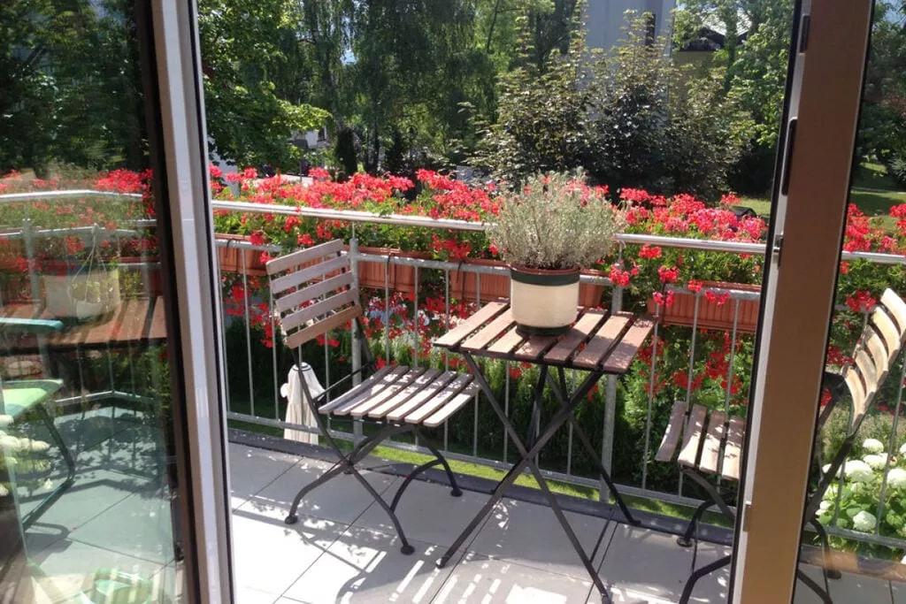224463-Terrace balcony