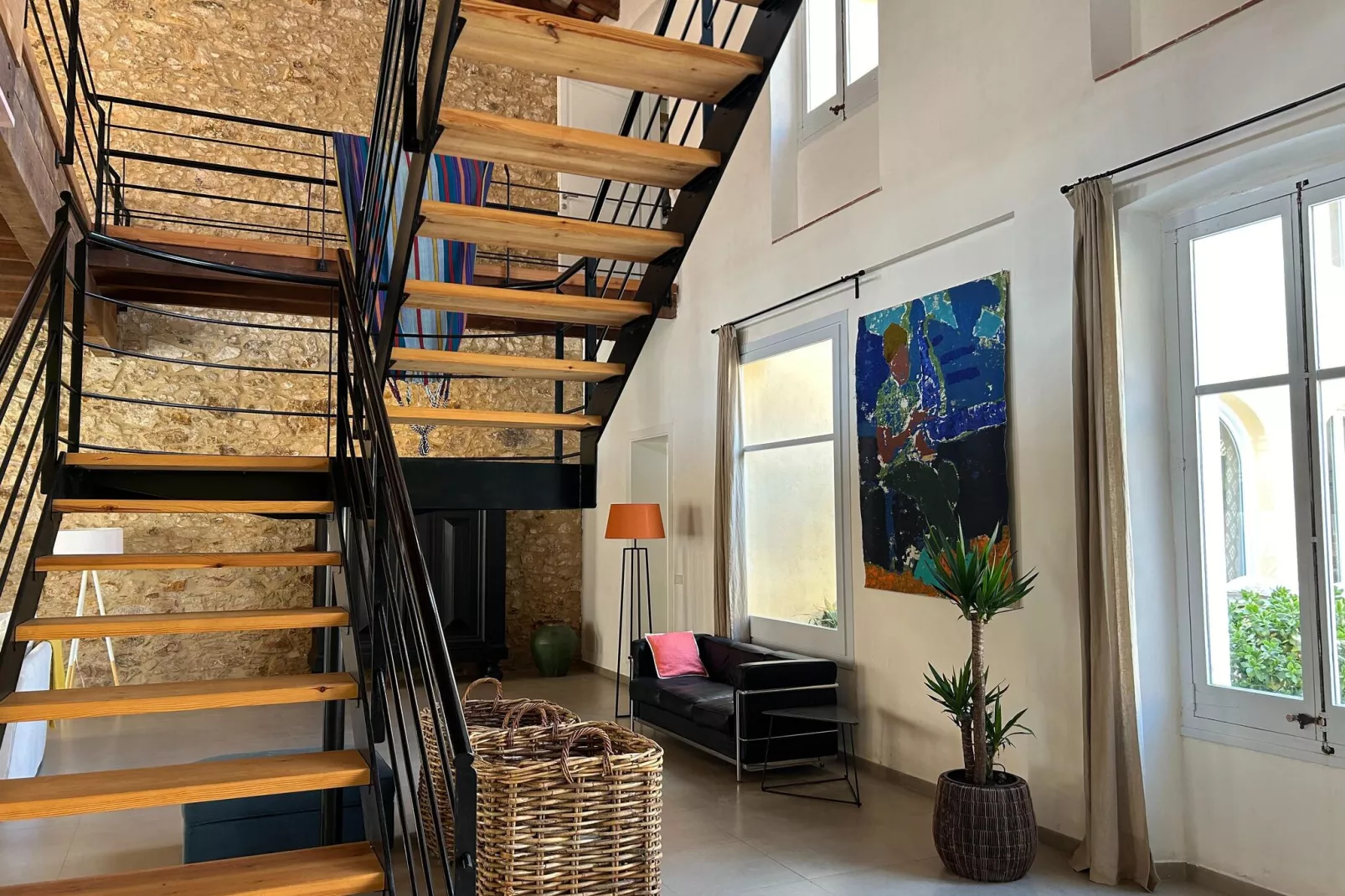 Finca GuiMar-Landing