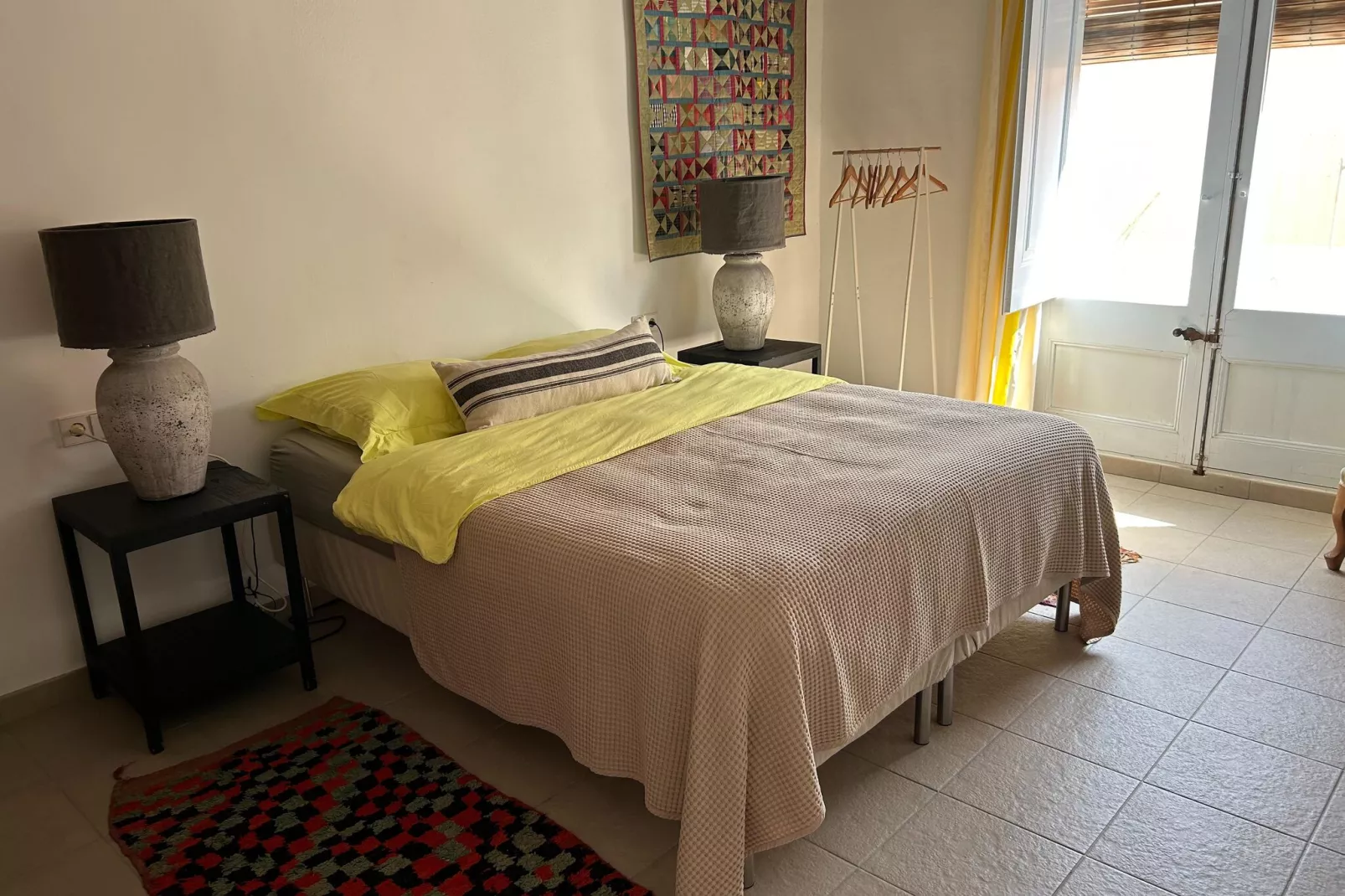 Finca GuiMar-Bedroom