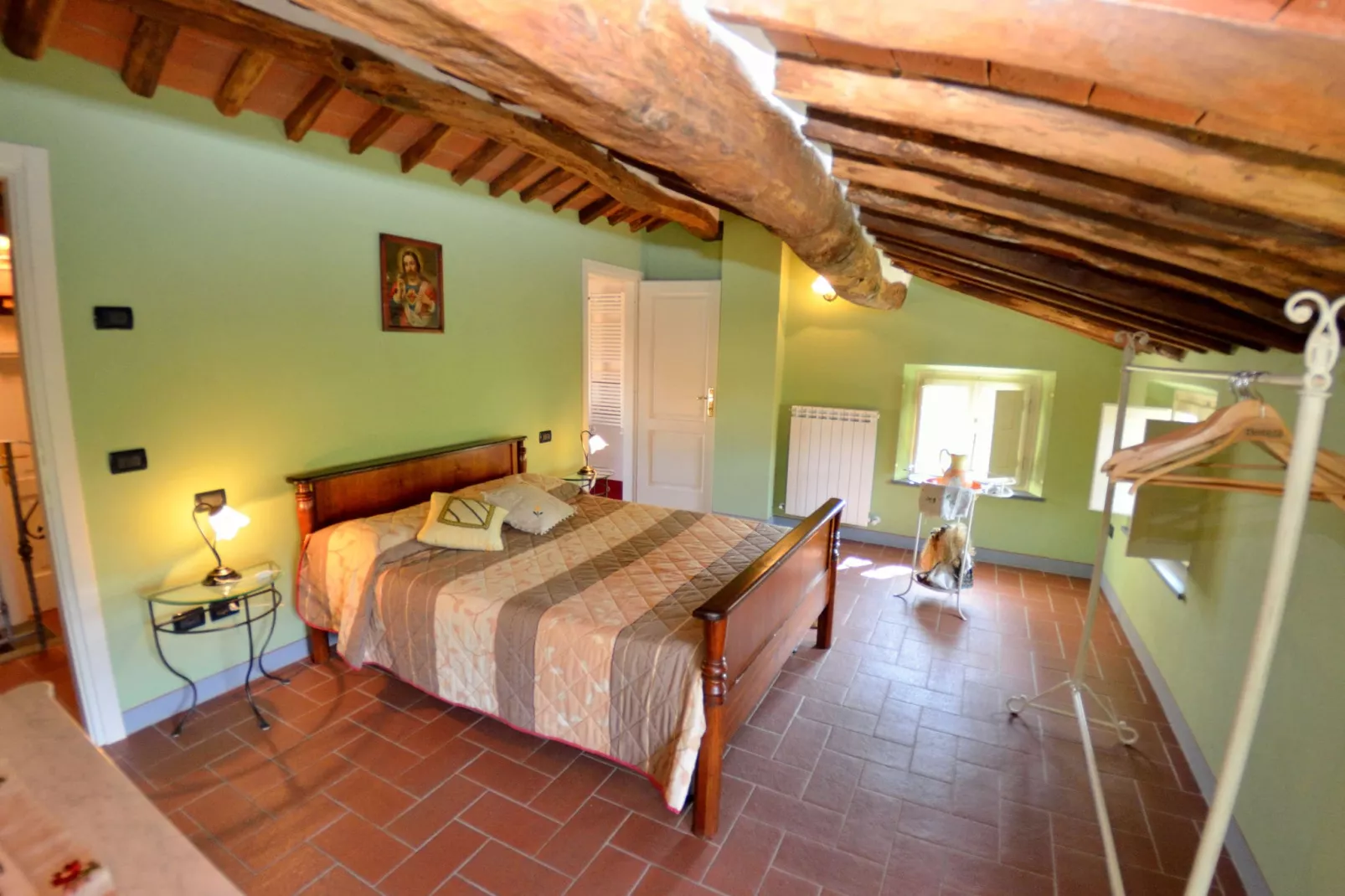 Alda-Bedroom