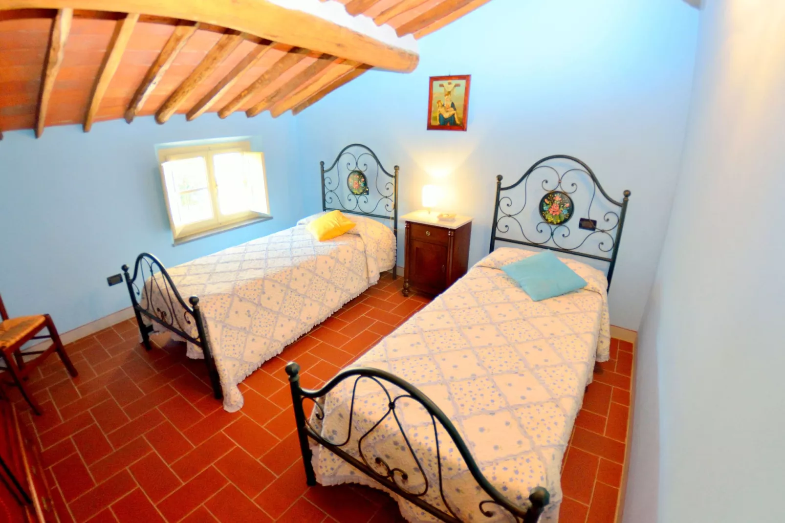 Alda-Bedroom