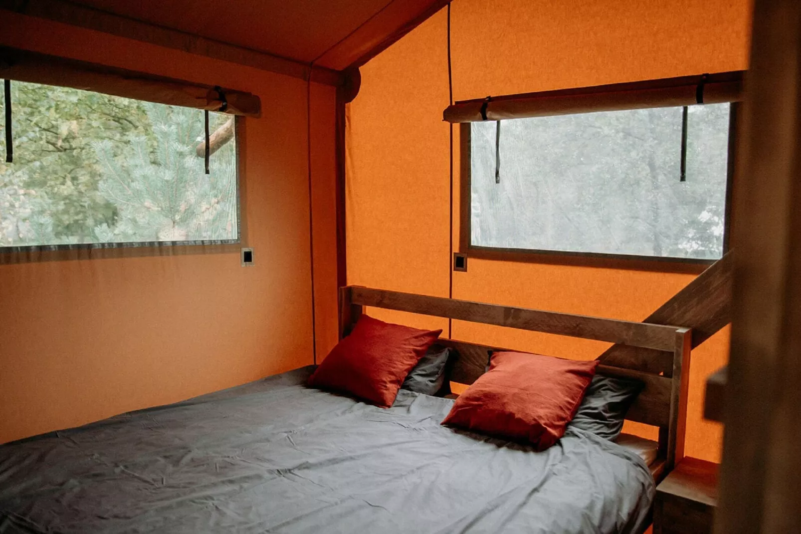 Vakantiepark Mölke 33