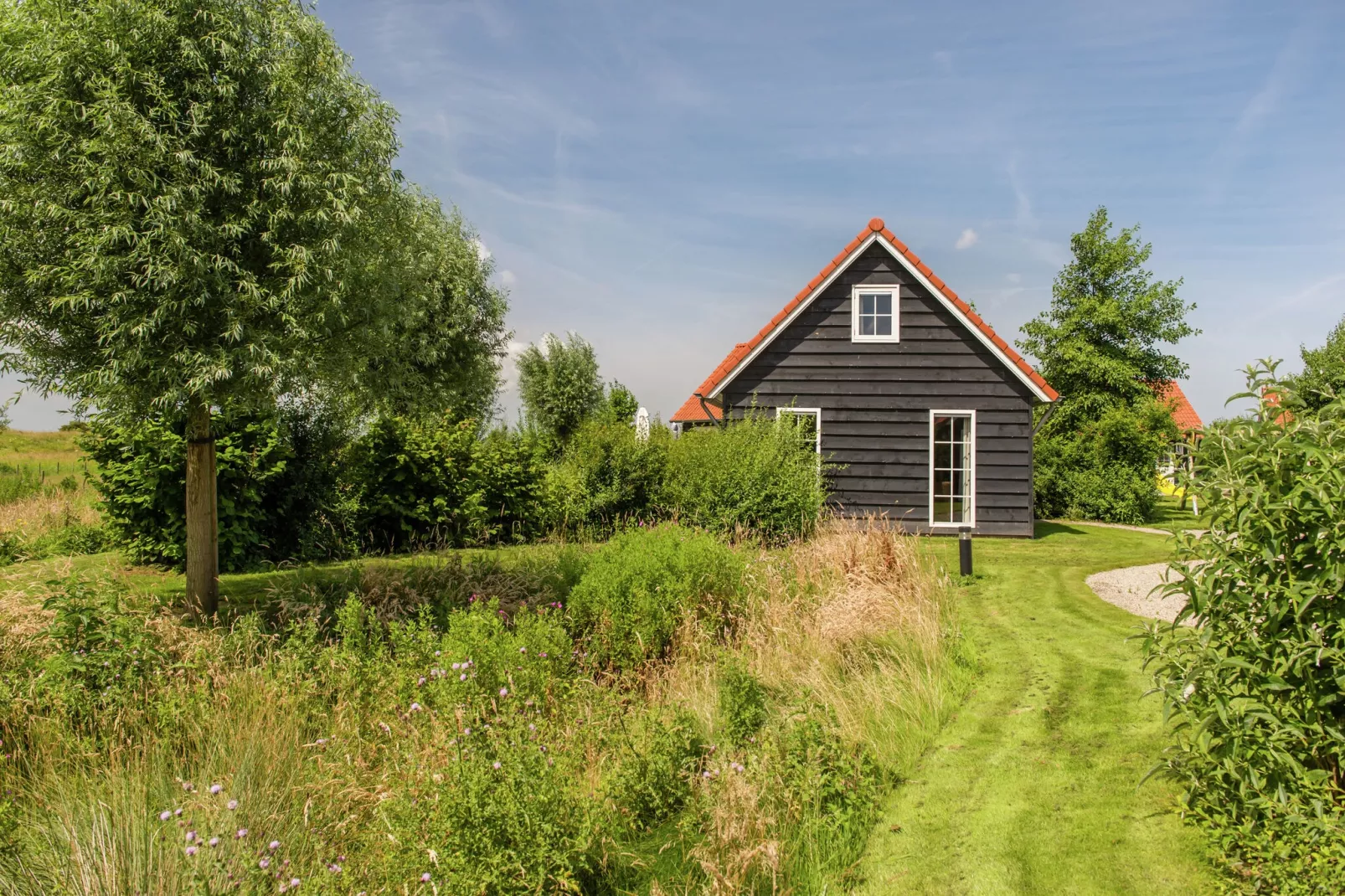 Recreatiepark de Stelhoeve 5-Exterior summer