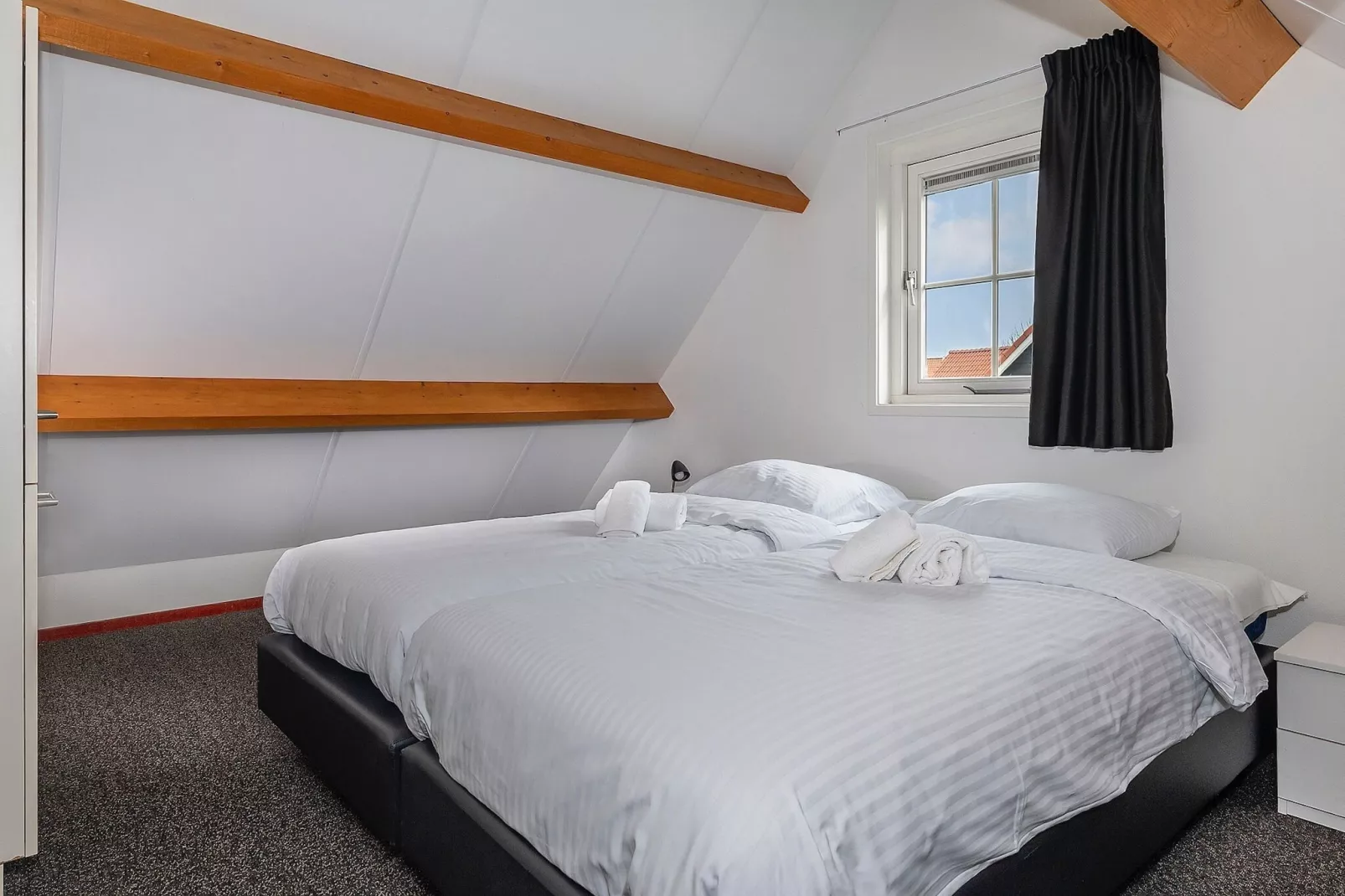 Recreatiepark de Stelhoeve 5-Bedroom