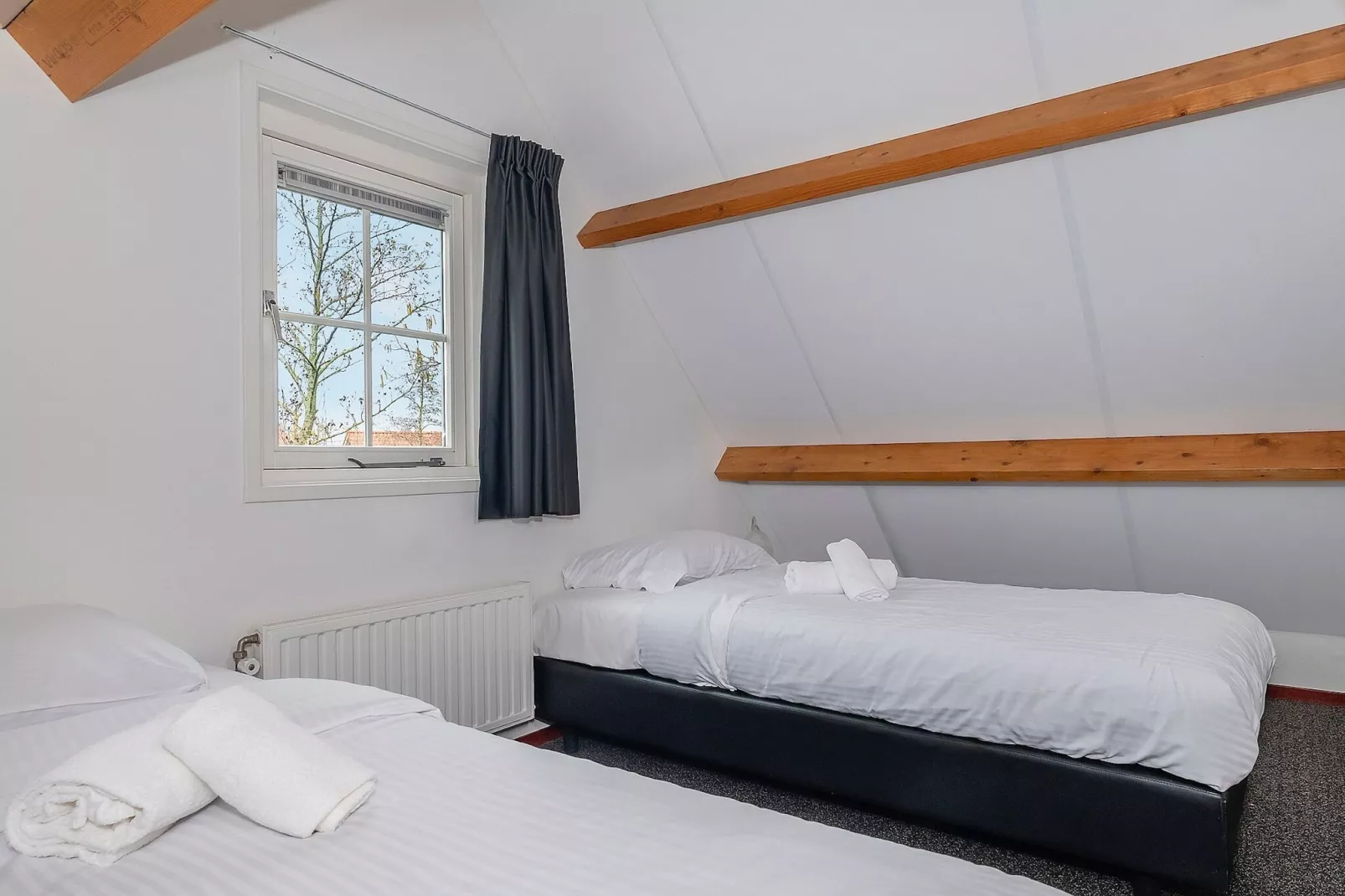 Recreatiepark de Stelhoeve 5-Bedroom