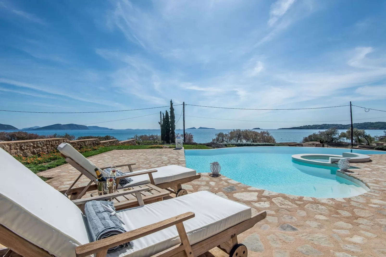 Villa Diamond