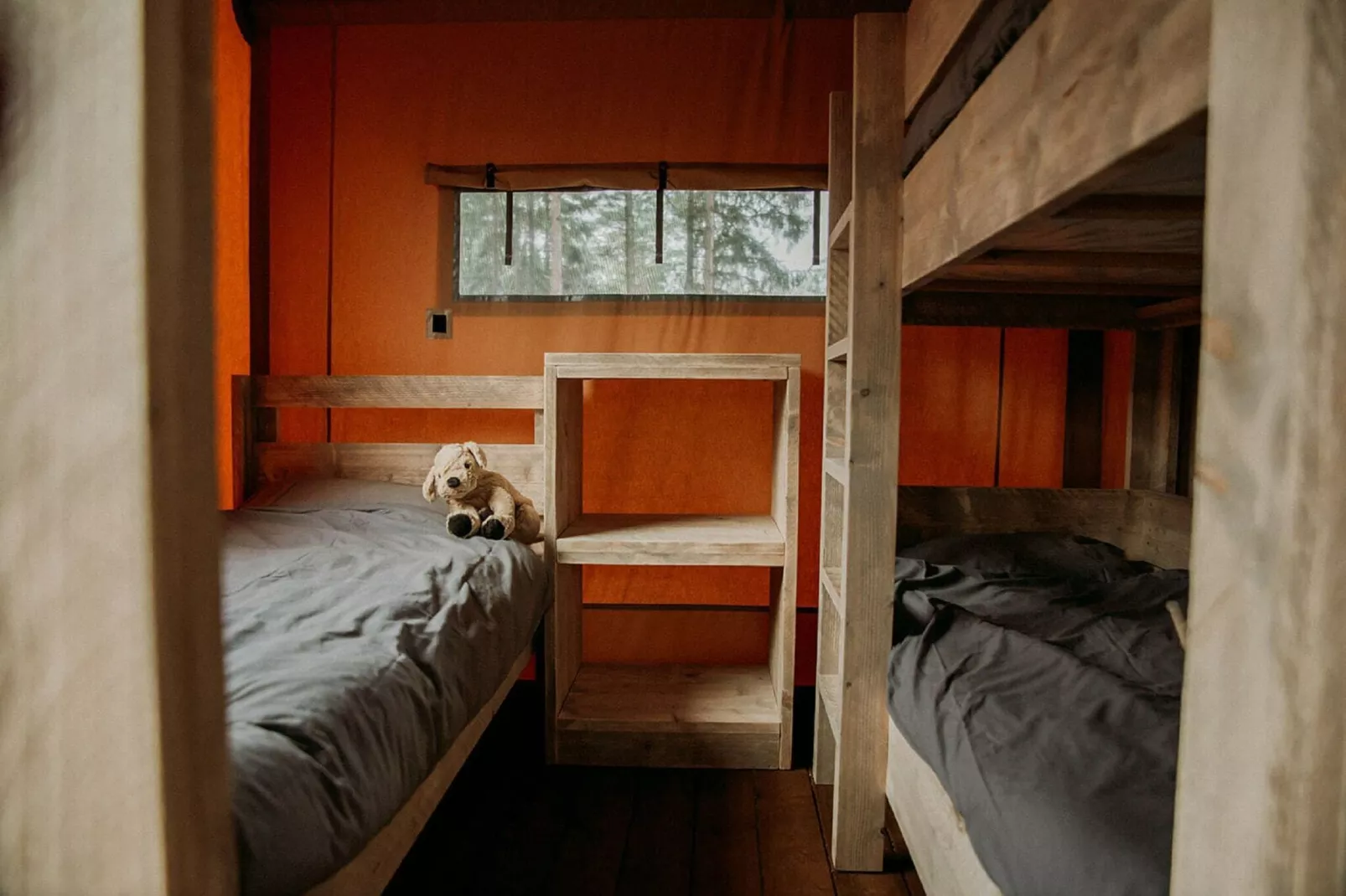 Vakantiepark Mölke 33-Bedroom