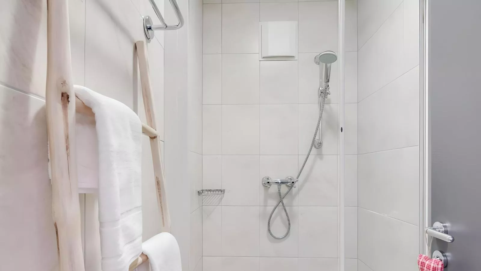 Gletschertraum-Bathroom