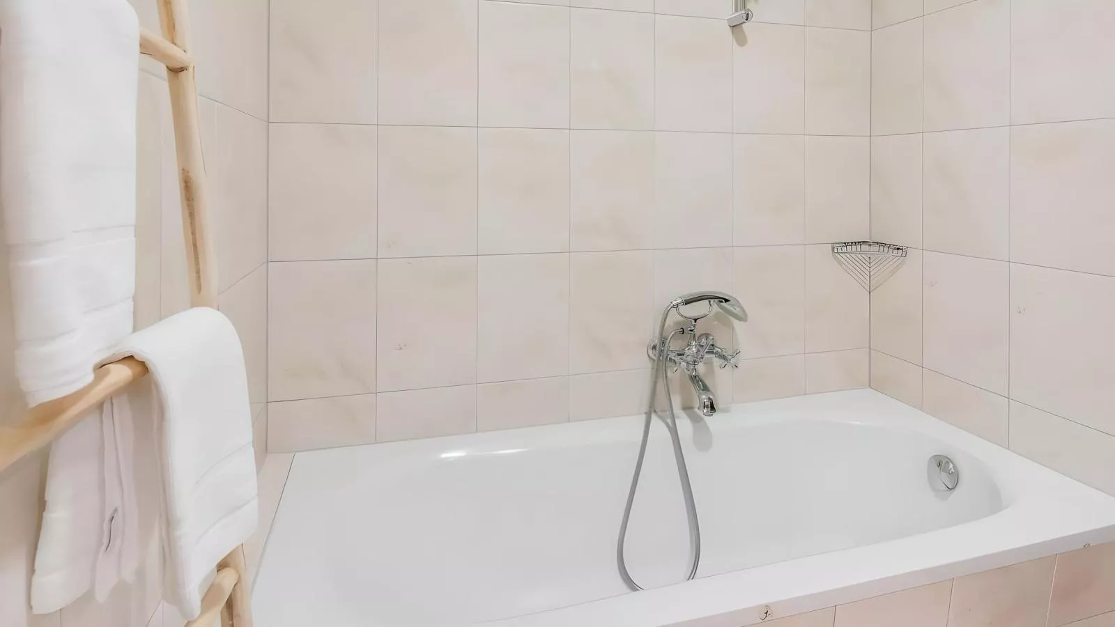 Gletschertraum-Bathroom