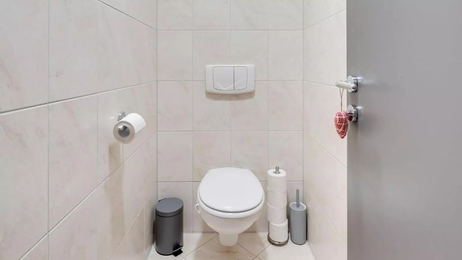 Gletschertraum-Bathroom