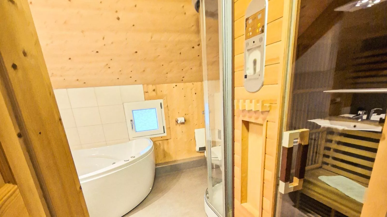 Kreischberg 14b-Bathroom