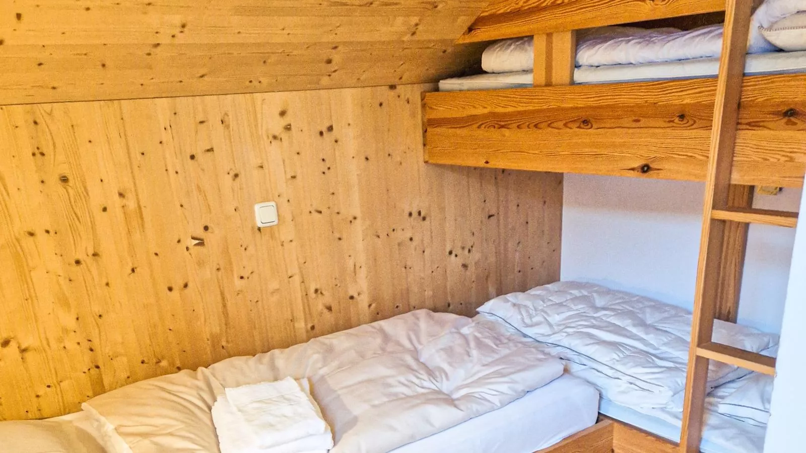 Kreischberg 14b-Bedroom