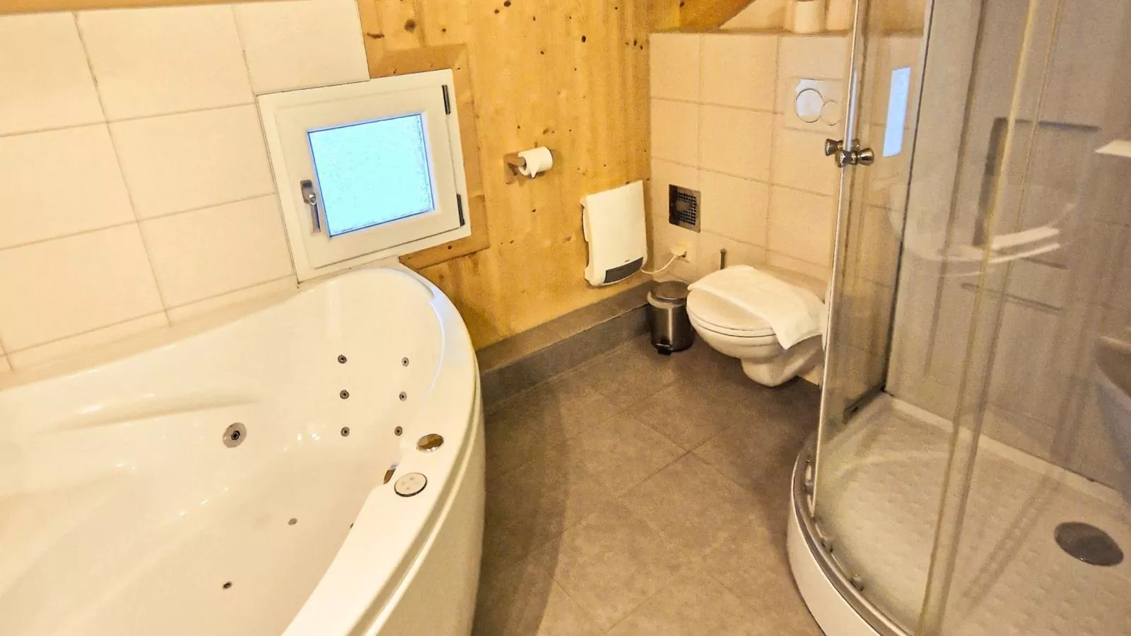 Kreischberg 14b-Bathroom