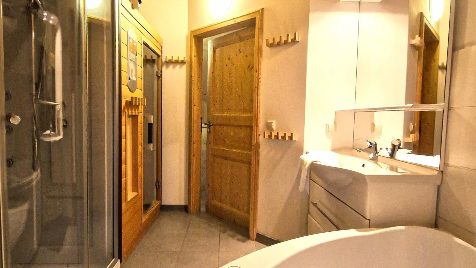 Kreischberg 14b-Bathroom