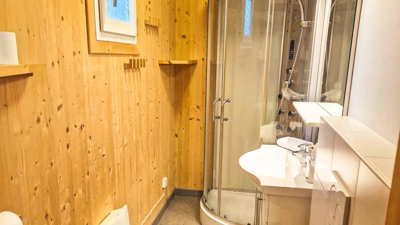 Kreischberg 14b-Bathroom