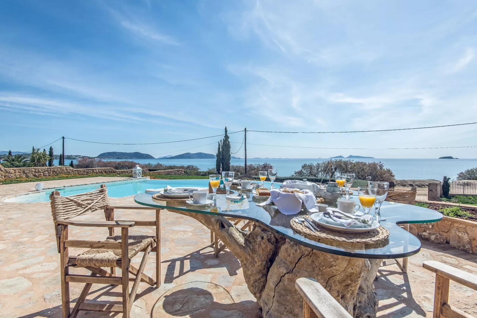 Villa Diamond-Piscine