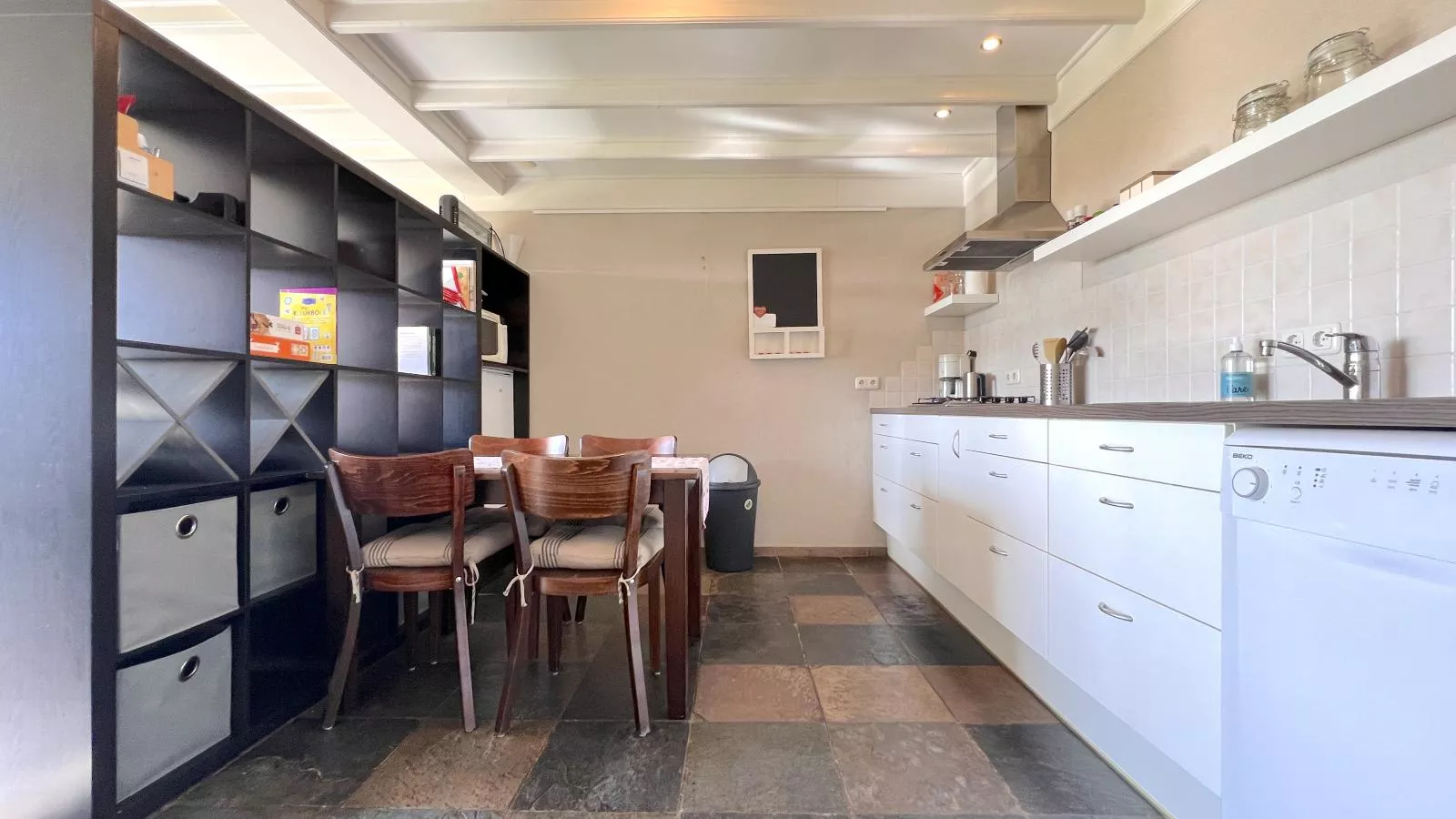 Verzicht-Dining room