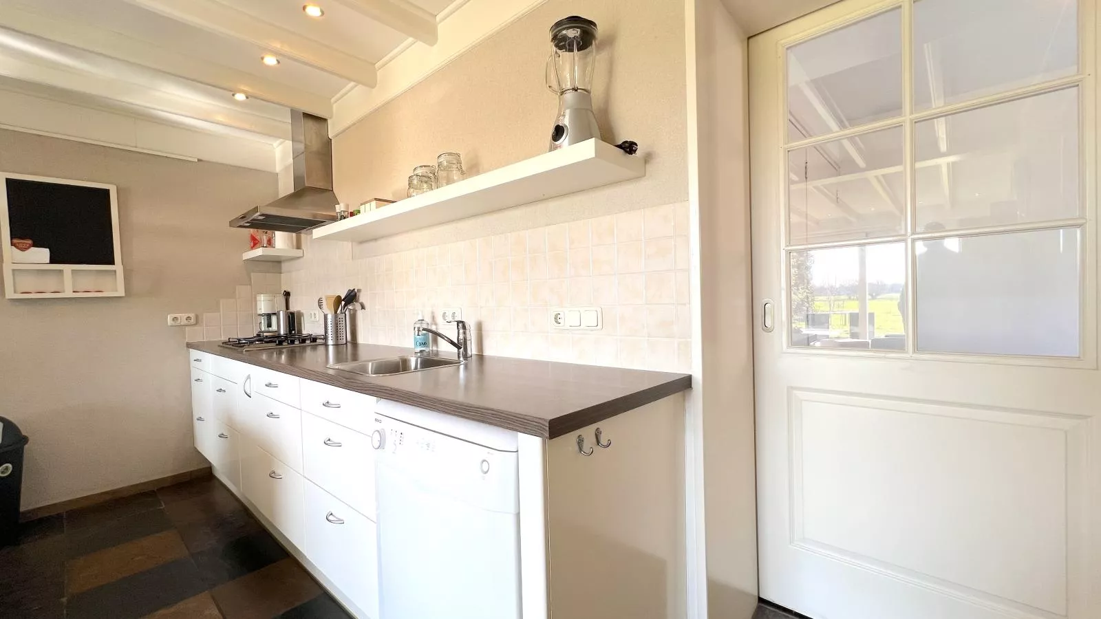 Verzicht-Kitchen