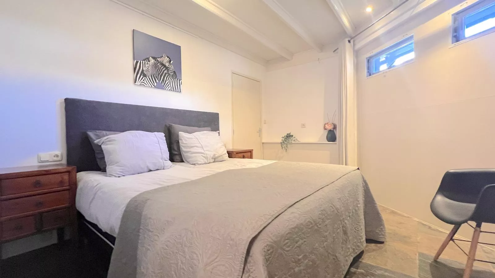 Verzicht-Bedroom