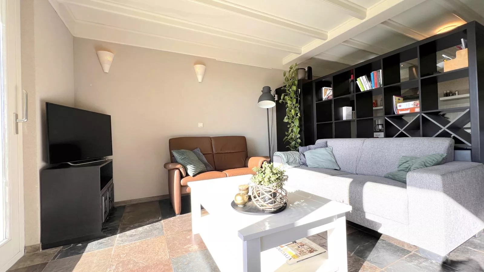Verzicht-Living room