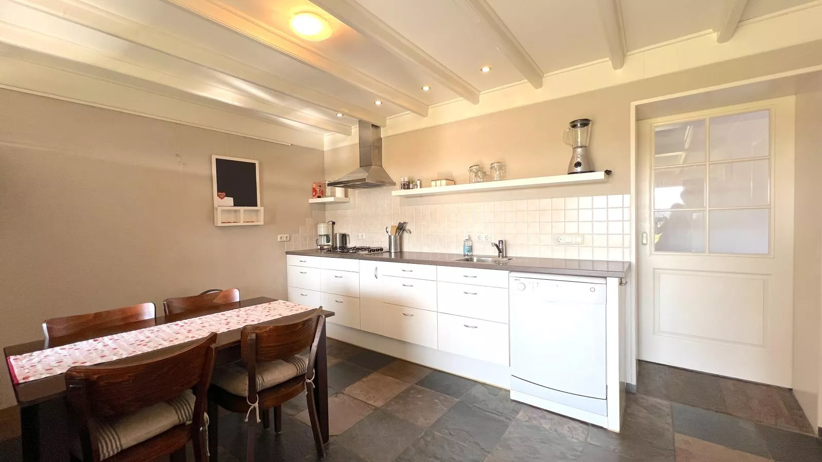 Verzicht-Kitchen