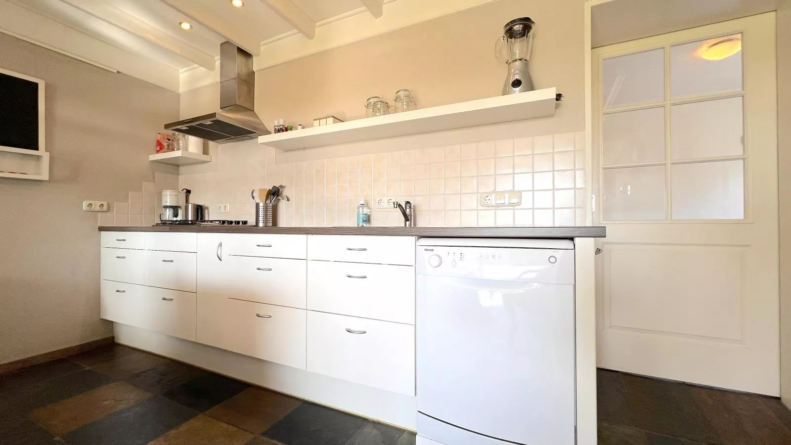 Verzicht-Kitchen