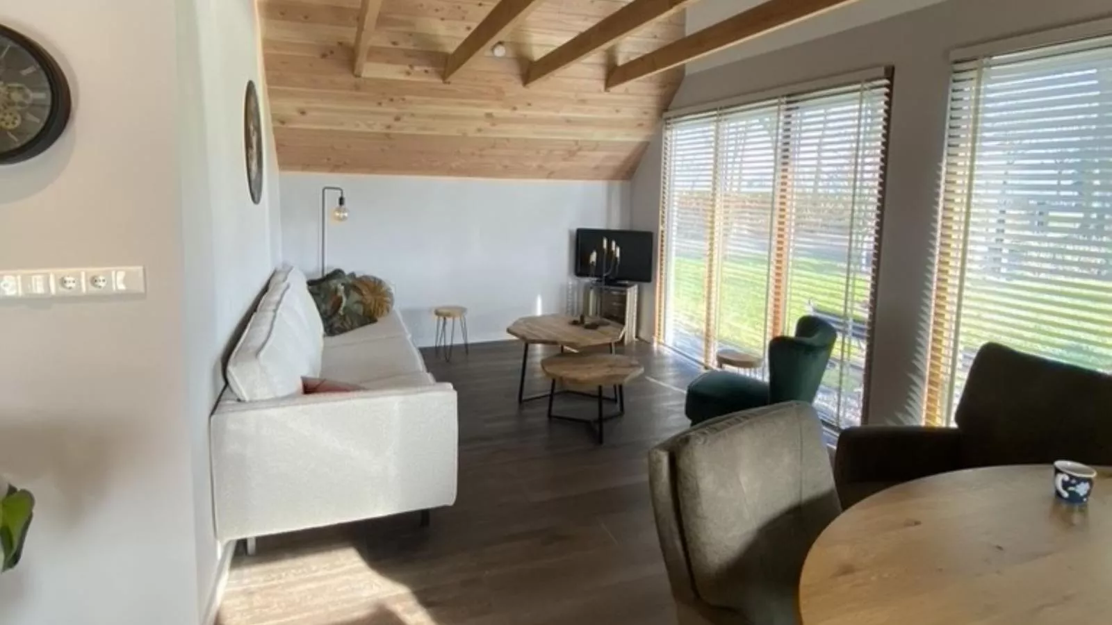 Heeresteeg-Wohnzimmer