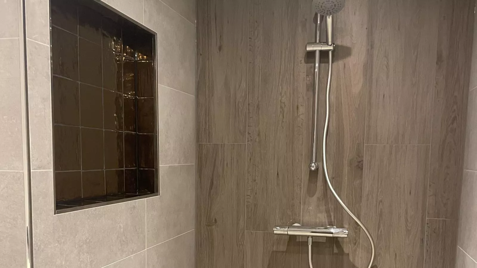 Heeresteeg-Badezimmer