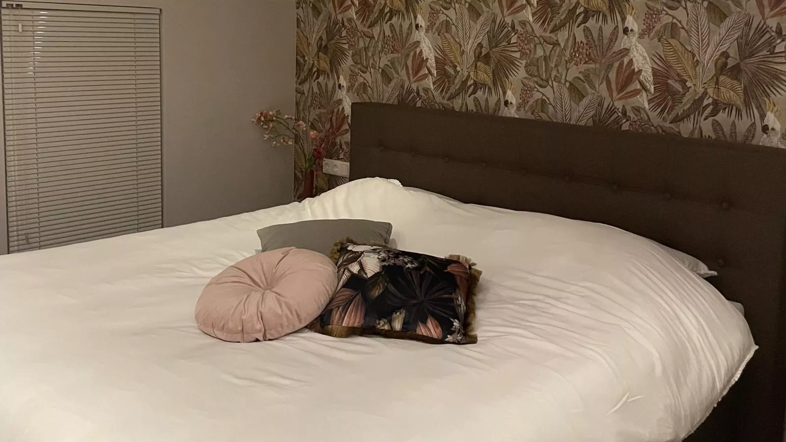 Heeresteeg-Schlafzimmer