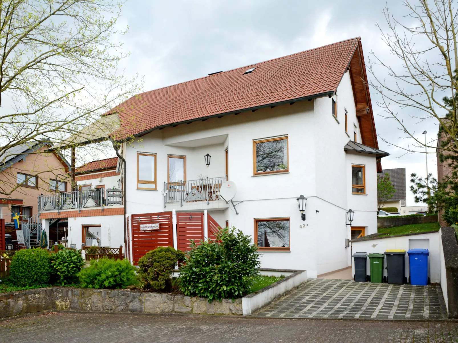 Hermanns-Draußen