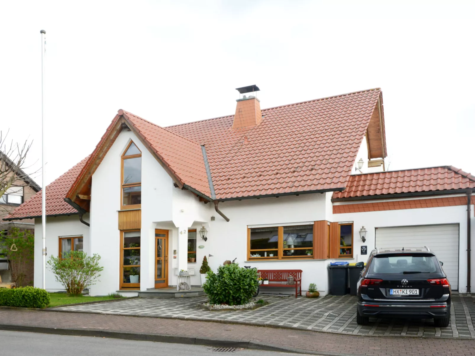 Hermanns-Draußen
