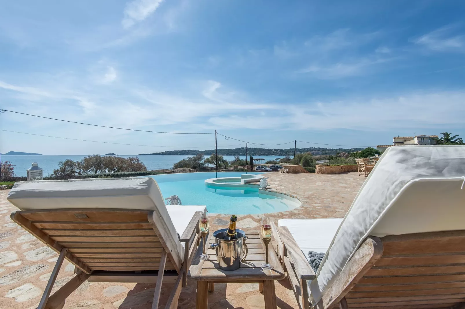 Villa Diamond-Piscine