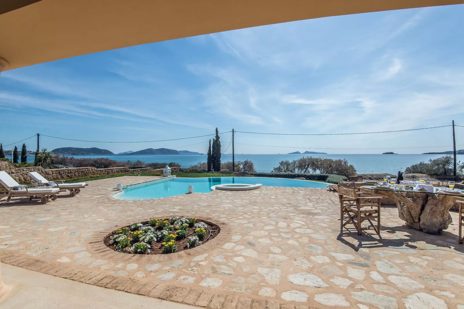 Villa Diamond-Piscine