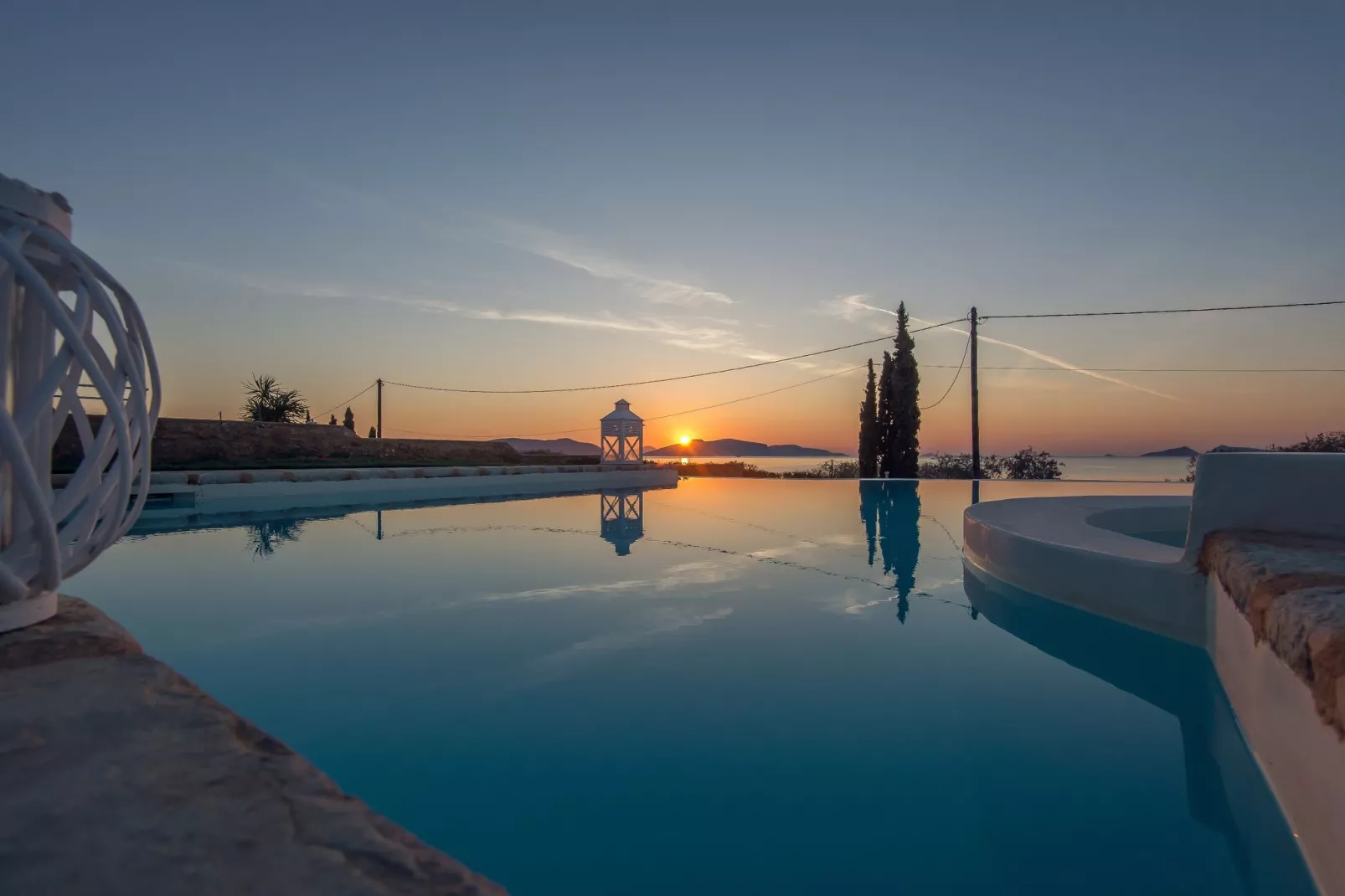 Villa Diamond-Piscine
