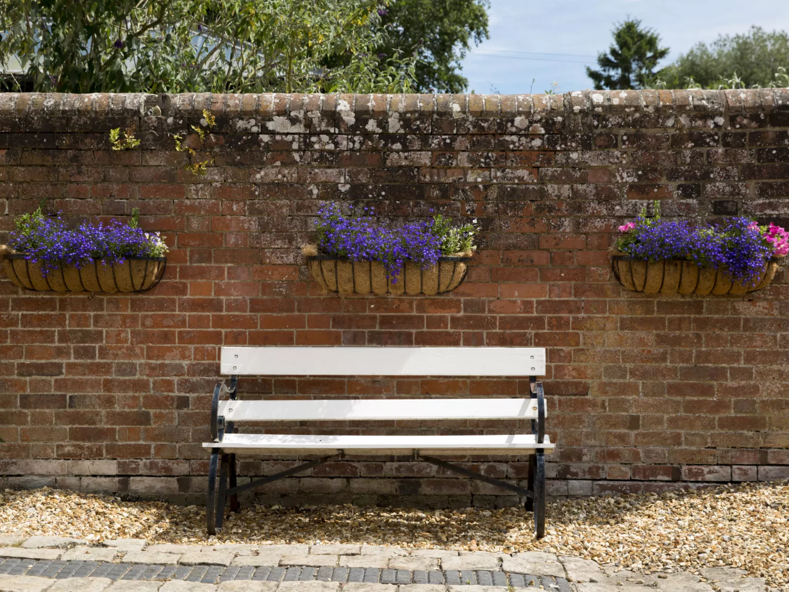 The Carriage House-Outside