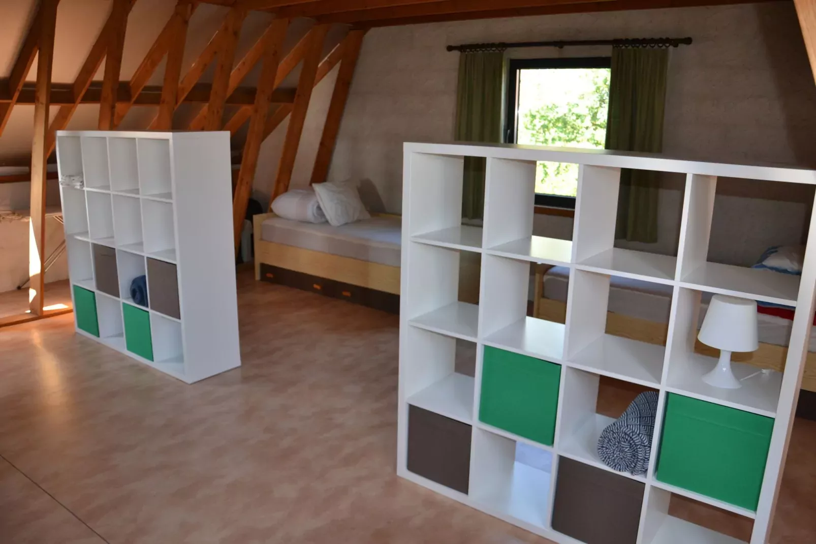 La Buse-Bedroom
