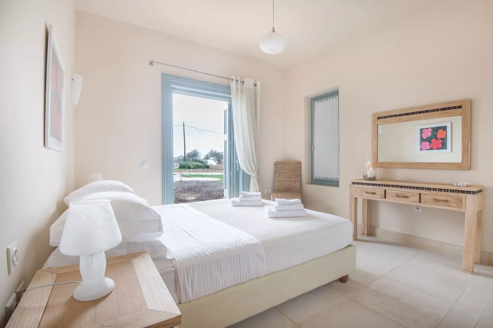 Villa Diamond-Chambre