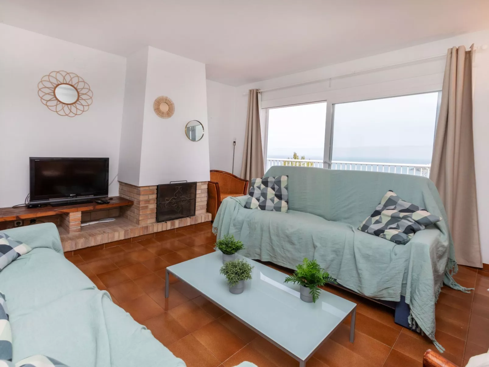 Rec de Canet-Inside