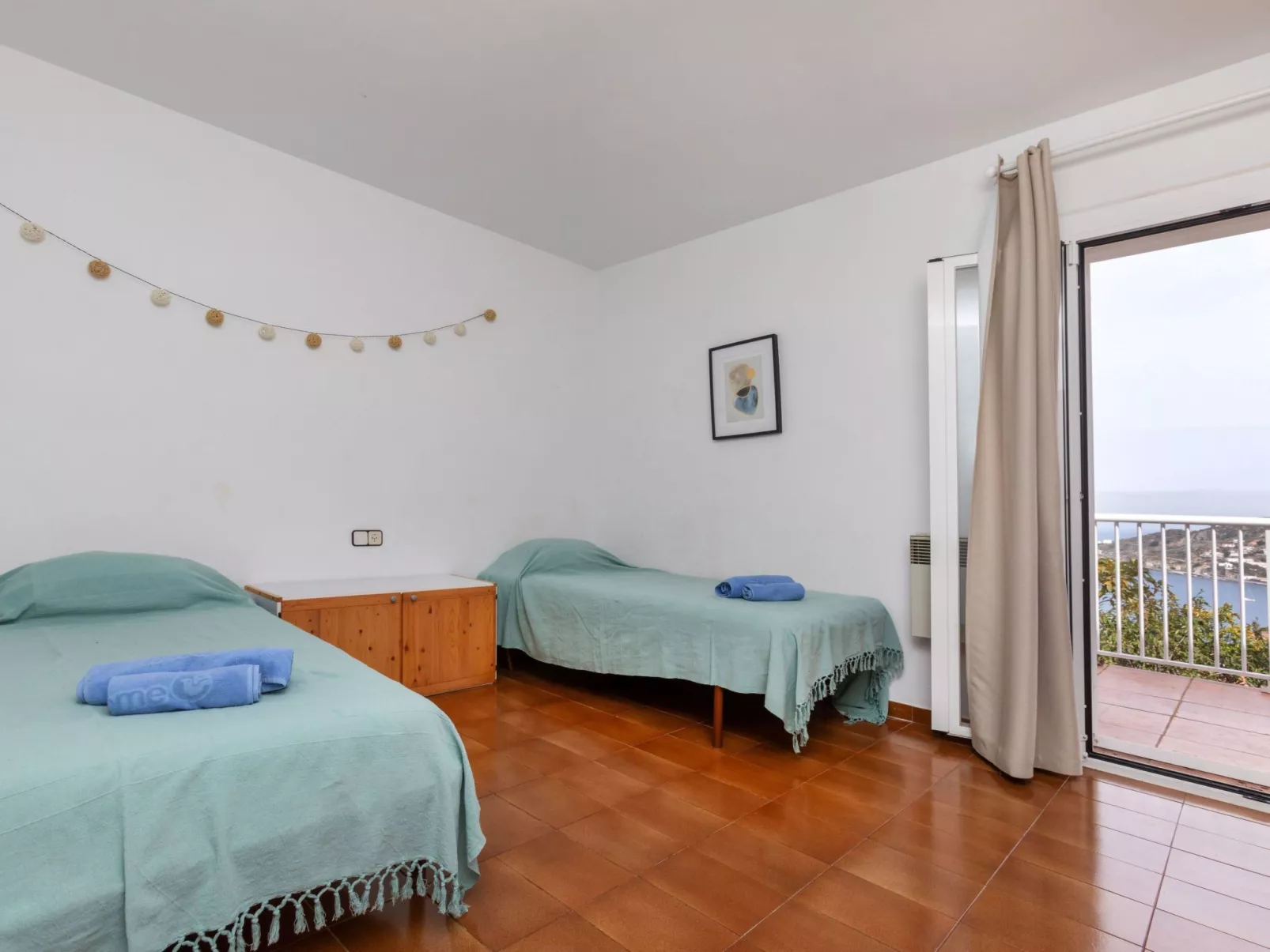 Rec de Canet-Inside