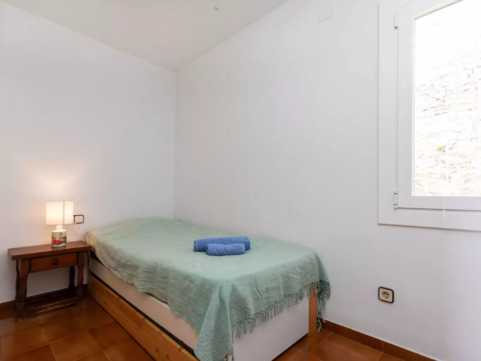 Rec de Canet-Inside